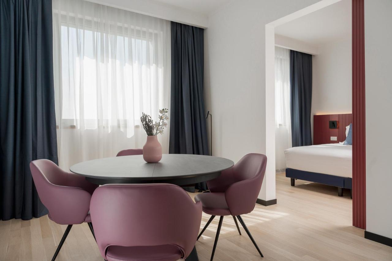 Suite Smart