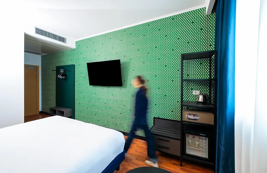 Mitico Hotel & Natural Spa-1