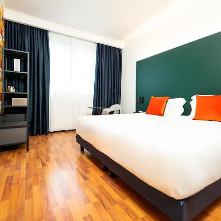 Mitico Hotel & Natural Spa-2