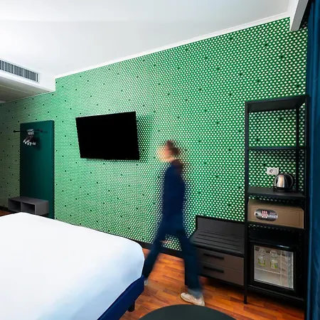 Mitico Hotel&Natural Spa-2